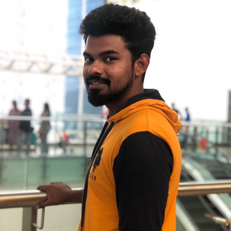 Vero profile picture for @rathna