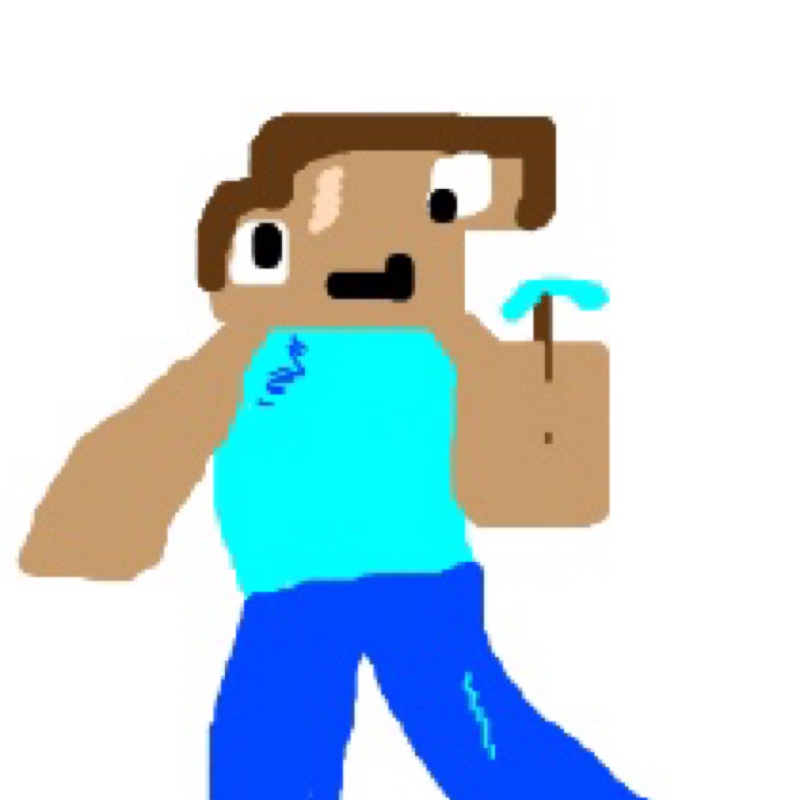 Vero profile picture for @minecraft