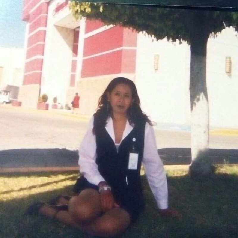 Vero profile picture for @guadalupe