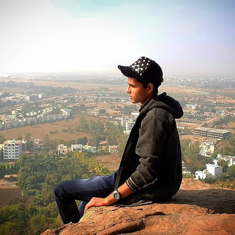 Vero profile picture for @shirish