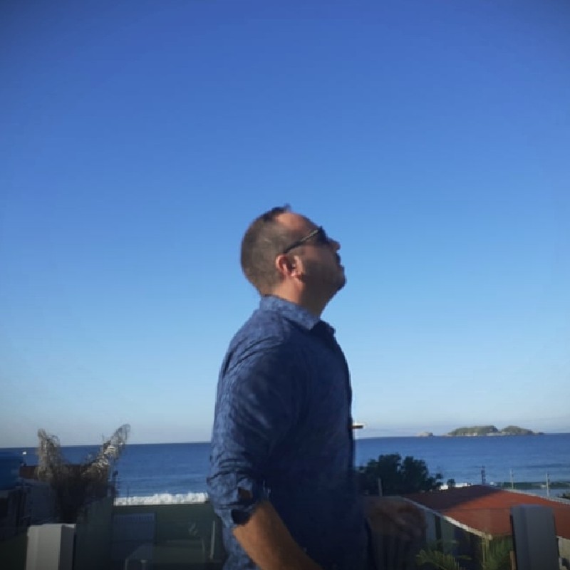 Vero profile picture for @fabrizzio