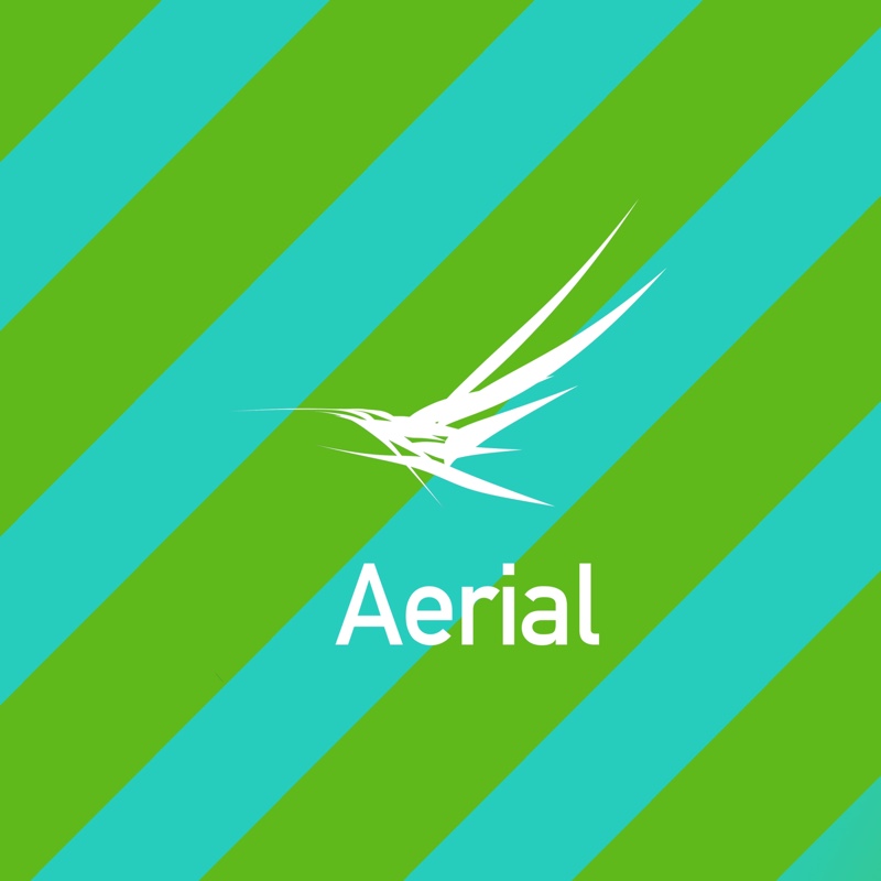 Vero profile picture for @aerial