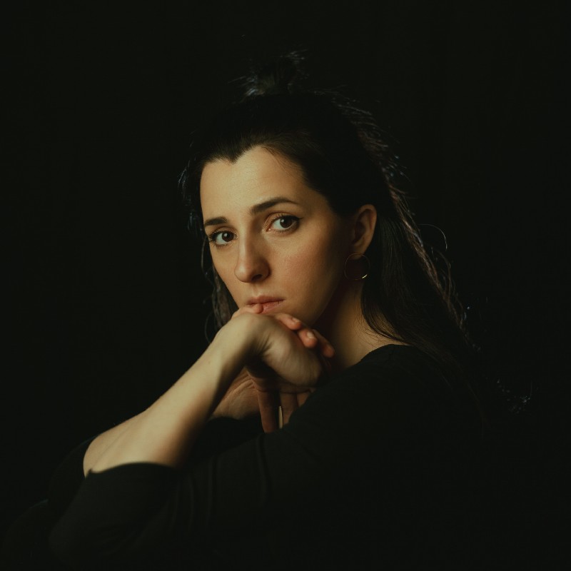 Vero profile picture for @zamira