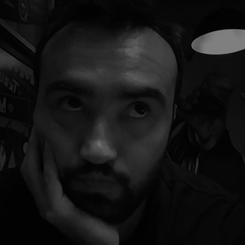 Vero profile picture for @turker