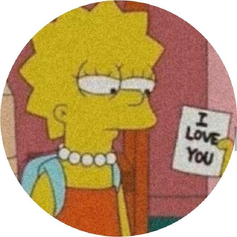 Vero profile picture for @mishell