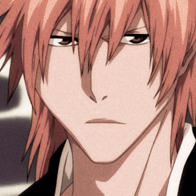 Vero profile picture for @ichigo