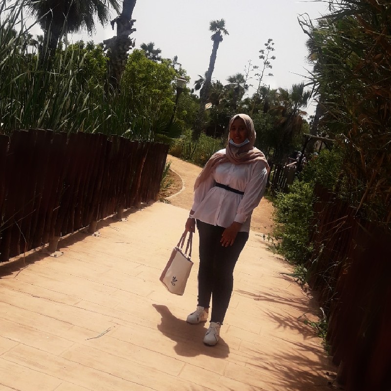 Vero profile picture for @soukaina