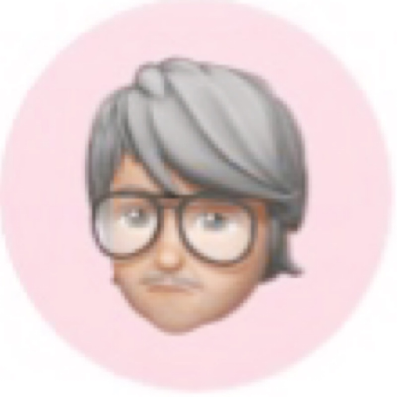 Vero profile picture for @anagram