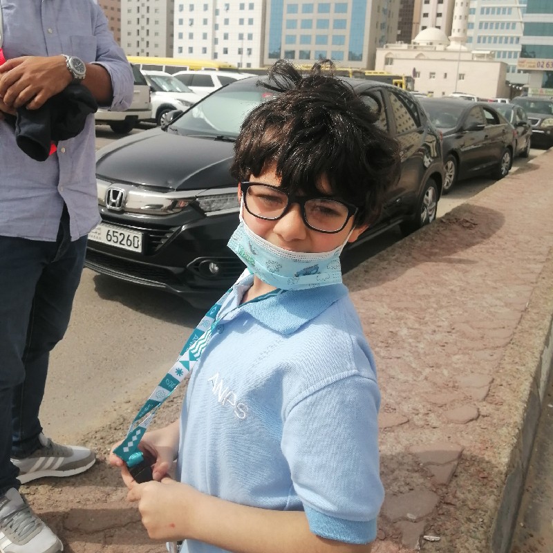 Vero profile picture for @mohamed55