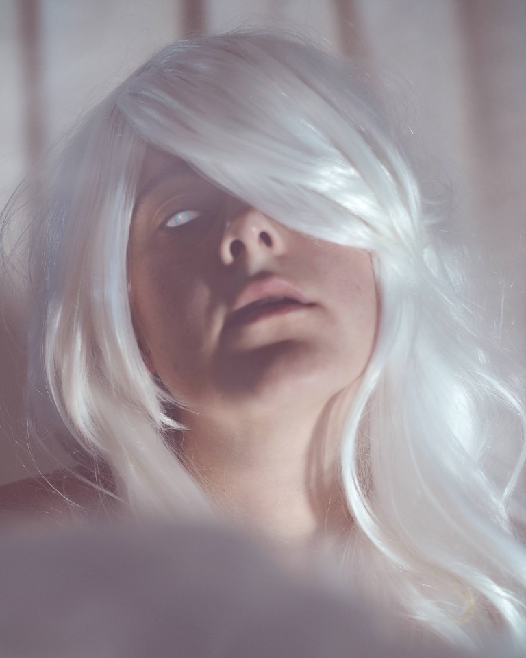 ICY
Won't ever love another one as cold as her
#creativejanuary #raw_edit #selfportraitartist #selfportait #surreal #surrealart #femaleartist #picoftheday #digitalart #Portrait #photography #photoshop #nikon #andoidamy #humangang