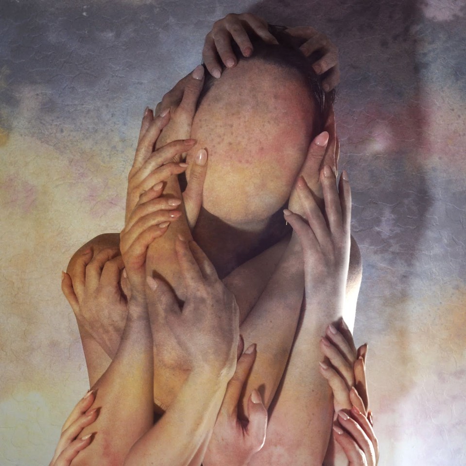 Just cuz you feel it, doesn't mean it's there
#raw_edit #selfportraitartist #selfportait #surreal #surrealart #femaleartist #picoftheday #digitalart #Portrait #photography #photoshop #nikon #andoidamy #humangang #EyesClosed #CloseUp #Hands #Face