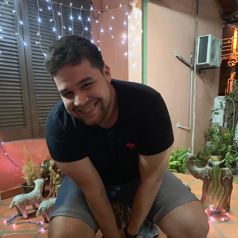 Vero profile picture for @gabito