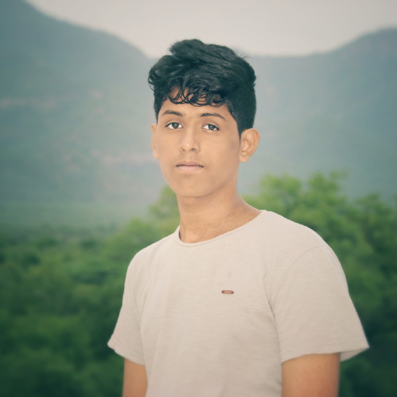 Vero profile picture for @lohith
