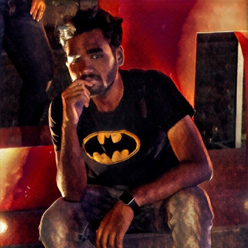 Vero profile picture for @likith