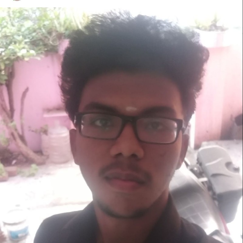 Vero profile picture for @sundar