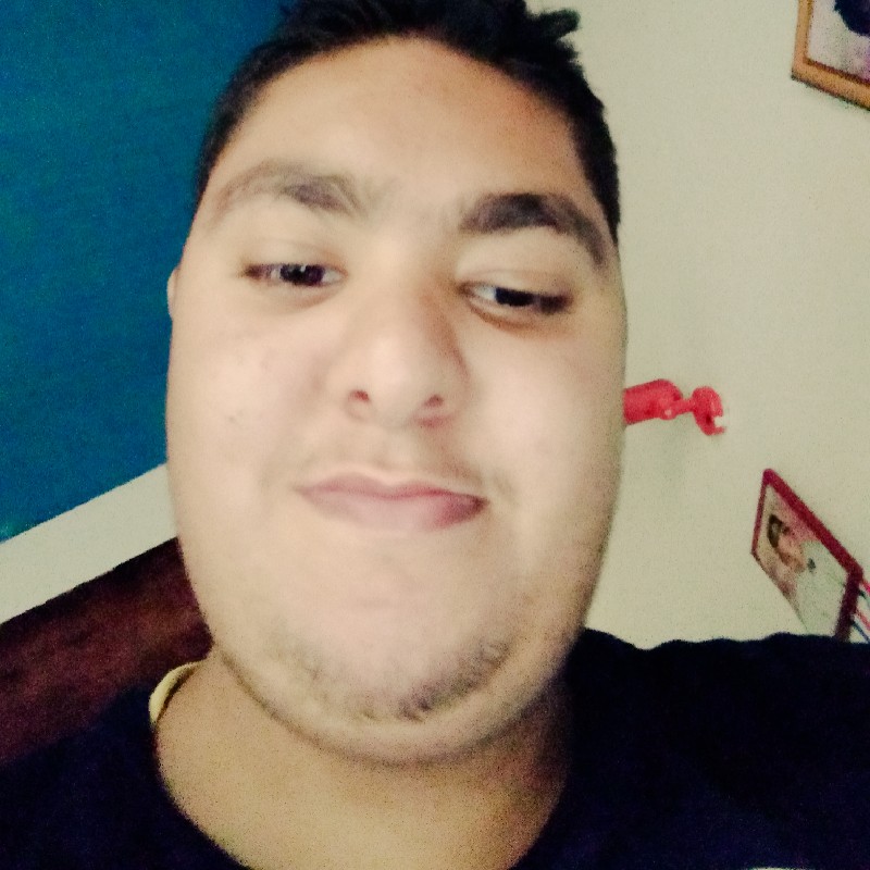 Vero profile picture for @mourad
