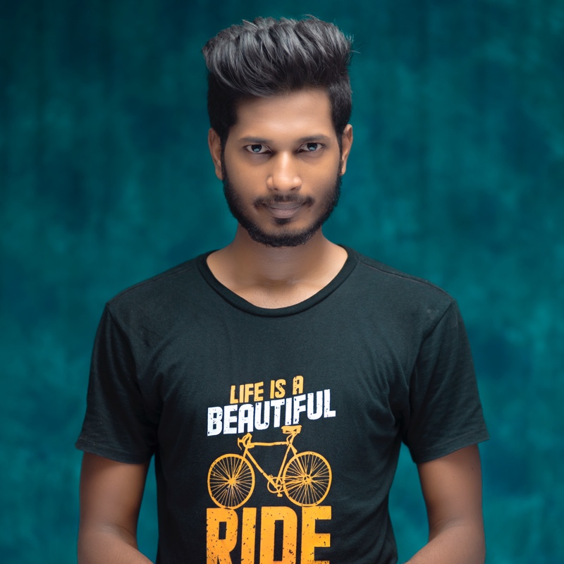 Vero profile picture for @prabanjan