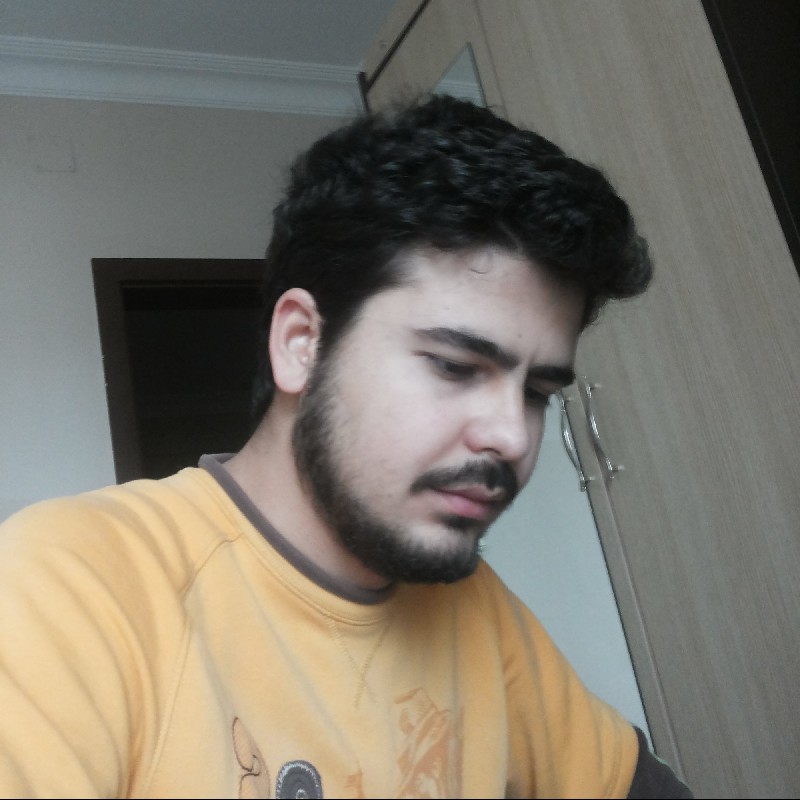 Vero profile picture for @mehmetali