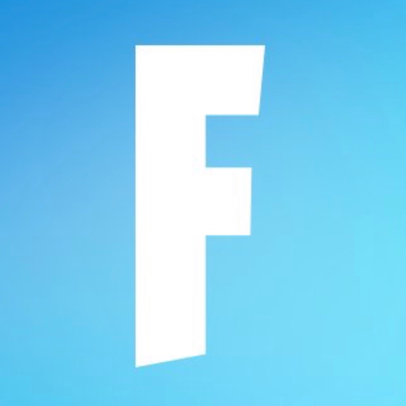 Vero profile picture for @fortnite
