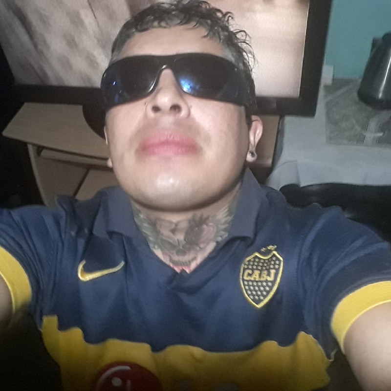 Vero profile picture for @guillermo