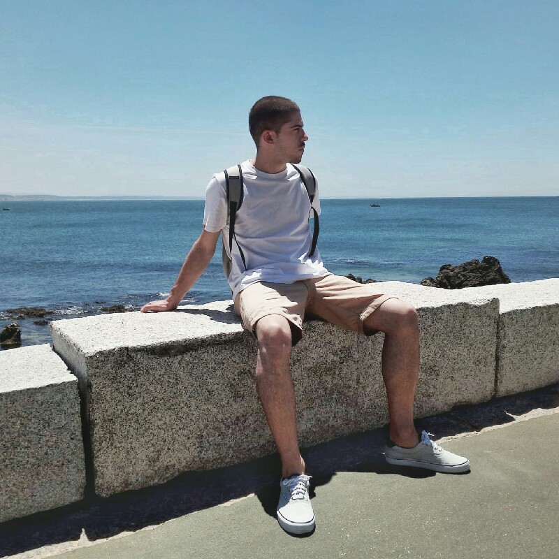 Vero profile picture for @andre