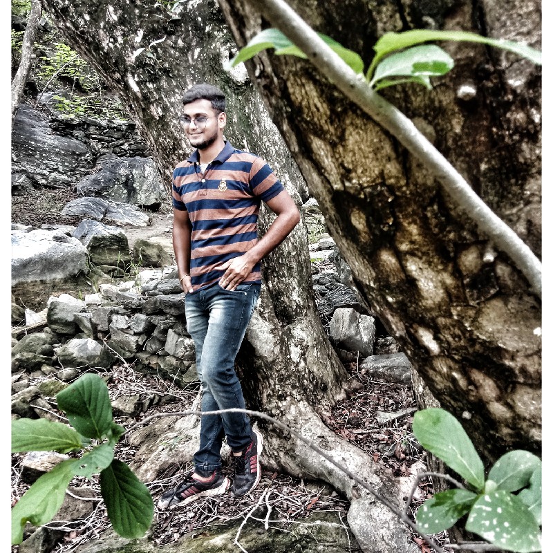Vero profile picture for @rahul9999