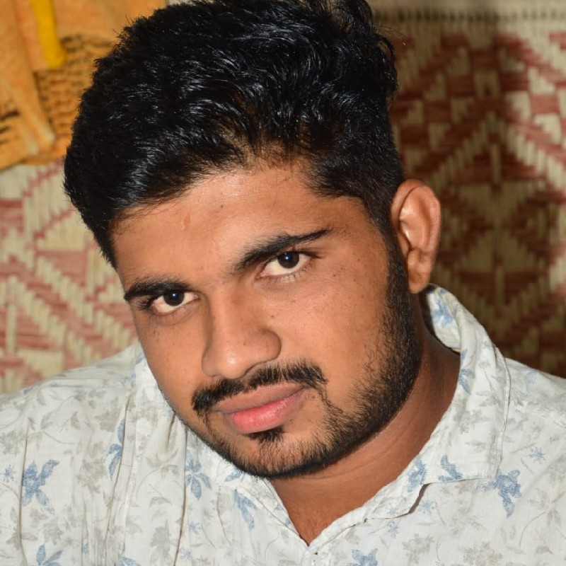 Vero profile picture for @krishan