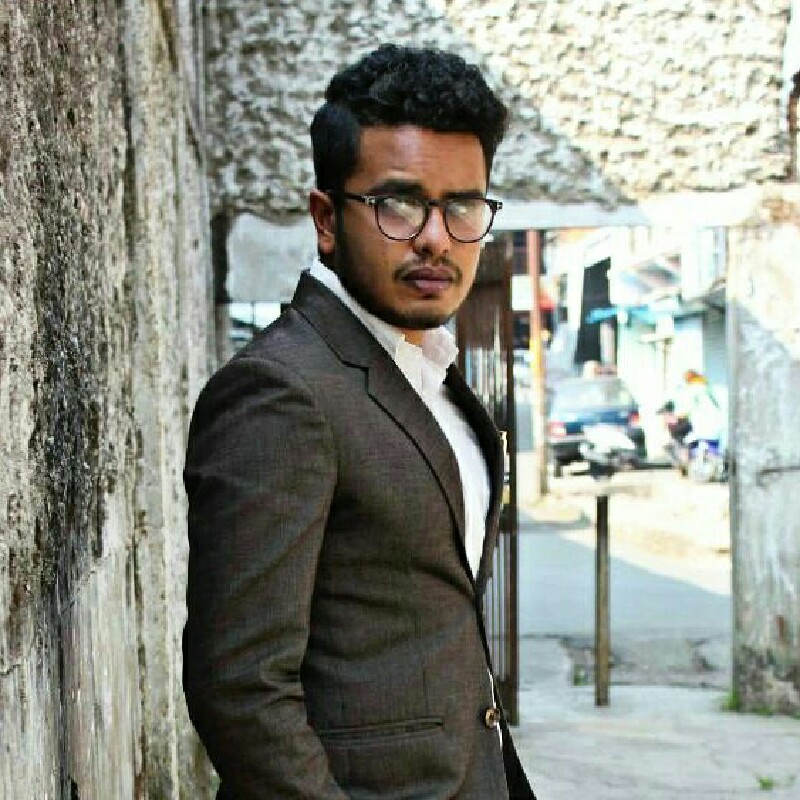 Vero profile picture for @siddhant