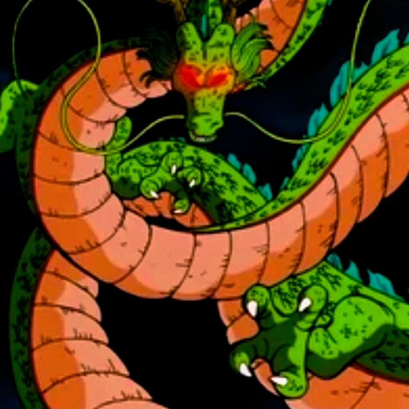 Vero profile picture for @shenron