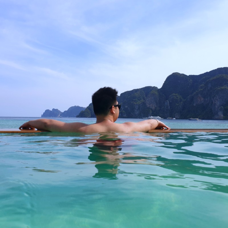Vero profile picture for @travelbug