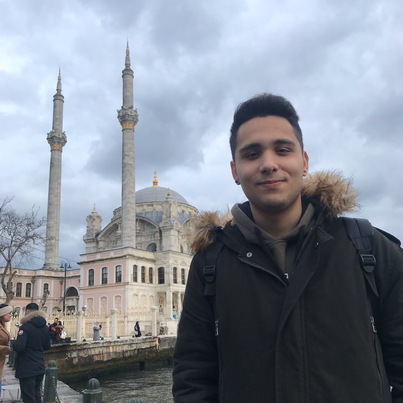 Vero profile picture for @ogulcan