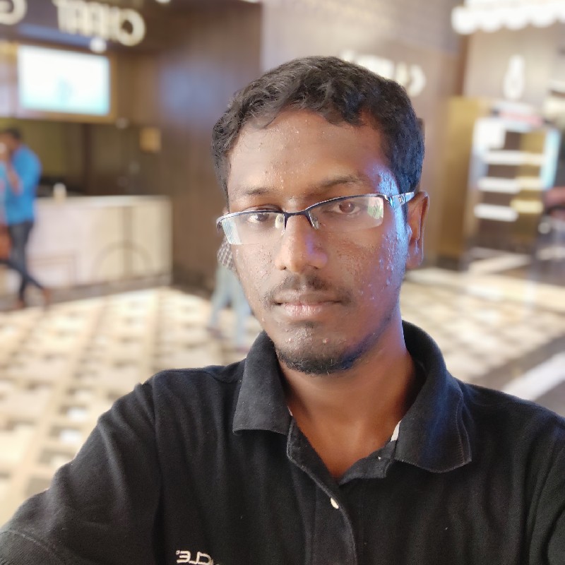 Vero profile picture for @sriram