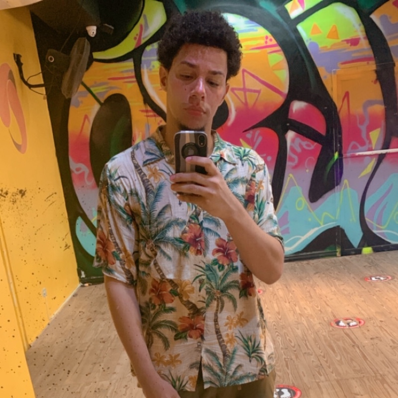 Vero profile picture for @sterlin