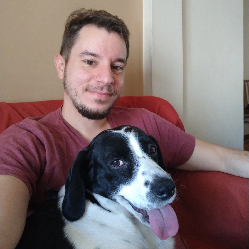 Vero profile picture for @alito