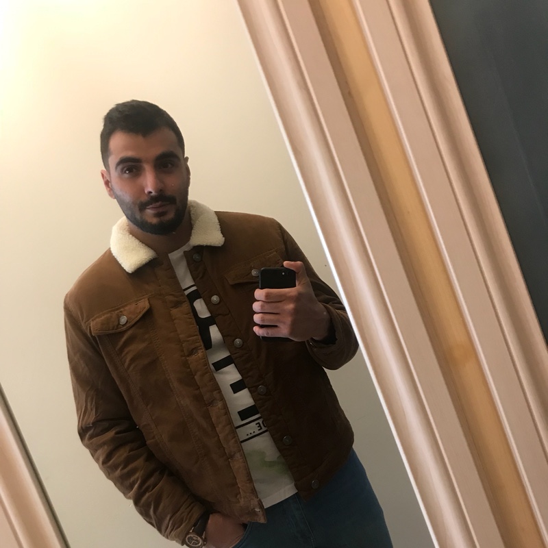 Vero profile picture for @mohammad