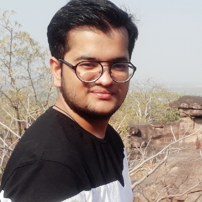 Vero profile picture for @samarth