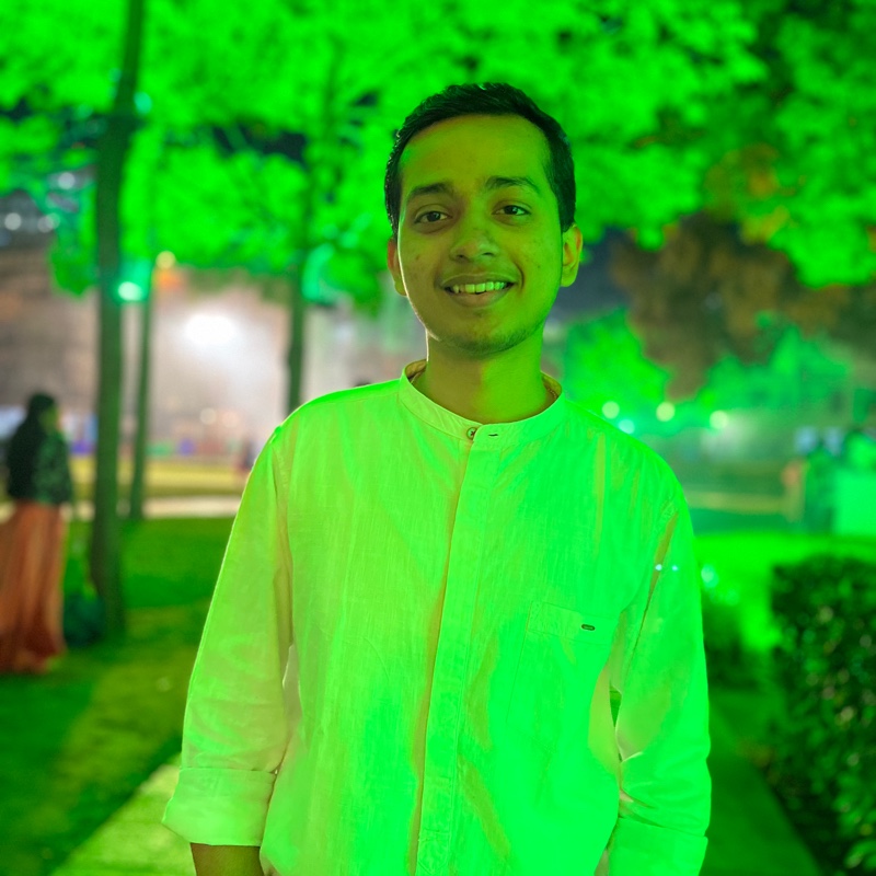 Vero profile picture for @kulkarni