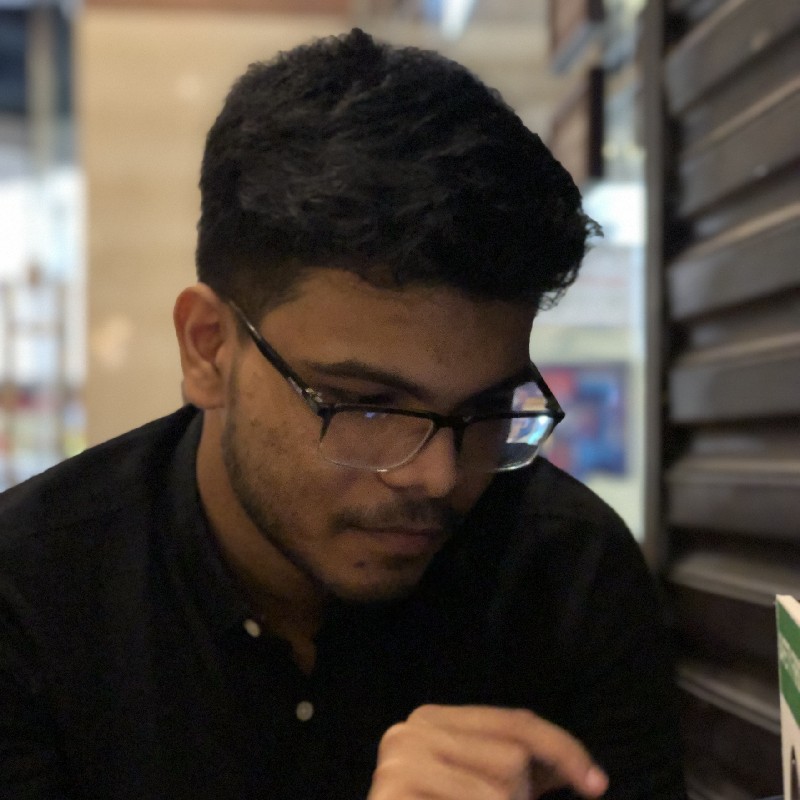 Vero profile picture for @pranto
