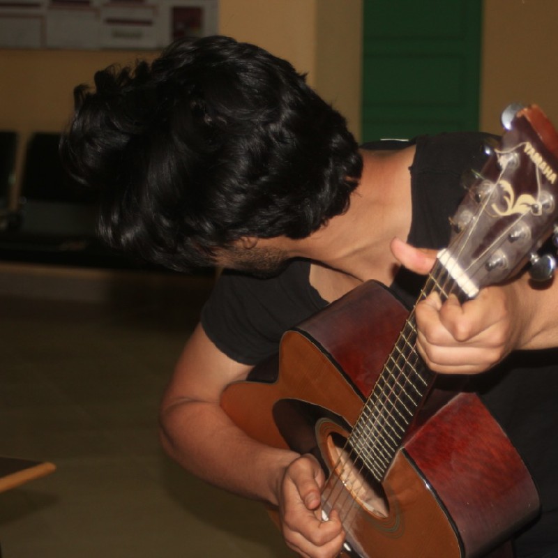Vero profile picture for @ossama