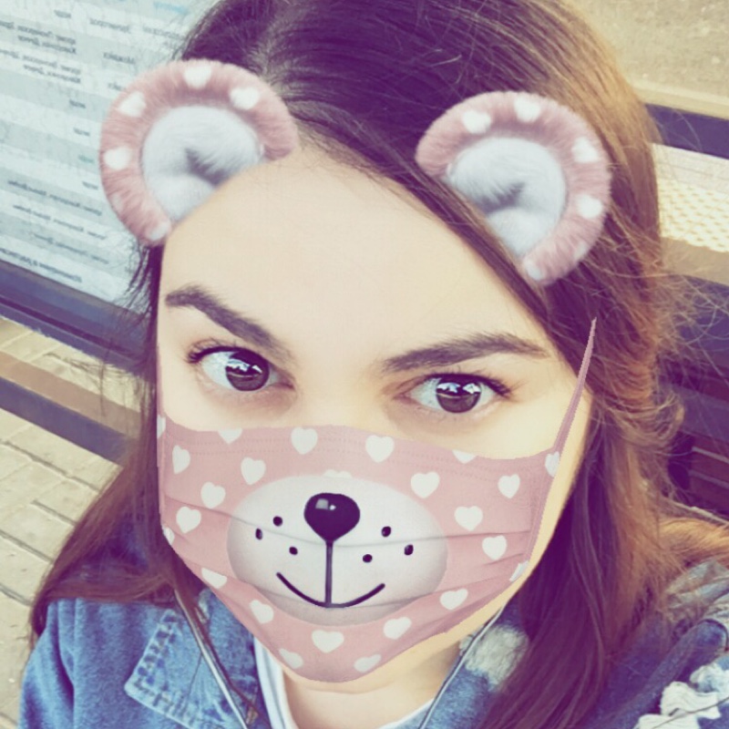 Vero profile picture for @indira