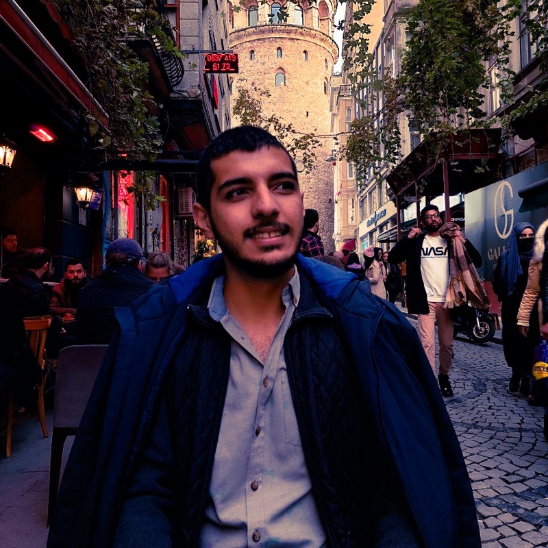 Vero profile picture for @sbenek