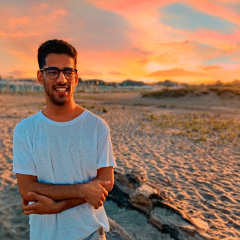 Vero profile picture for @steffon