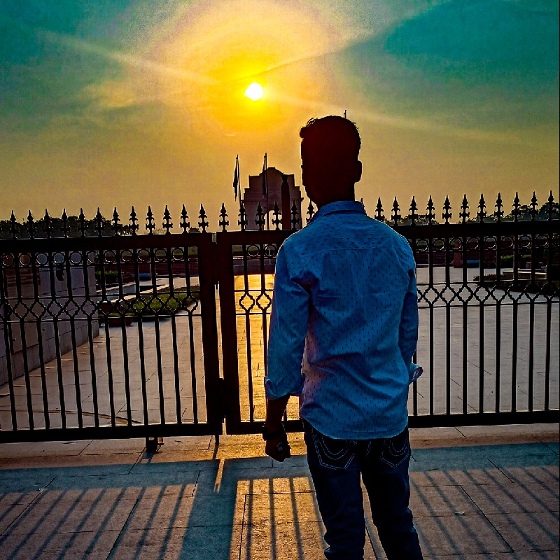Vero profile picture for @rajnish