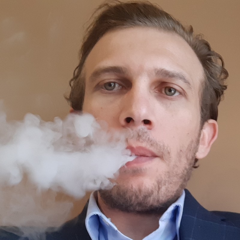 Vero profile picture for @koussay
