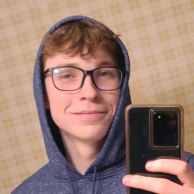 Vero profile picture for @mathis