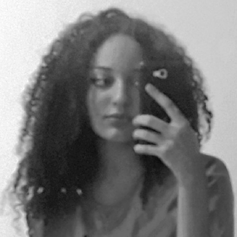 Vero profile picture for @mariamole