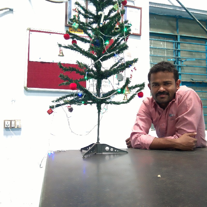 Vero profile picture for @govind