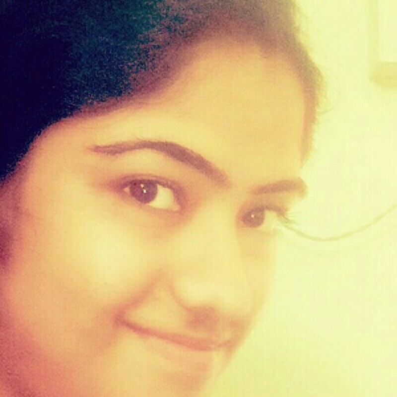 Vero profile picture for @shreya