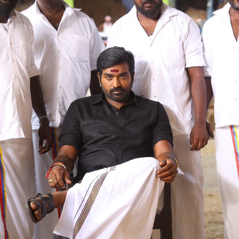 Vero profile picture for @karthik