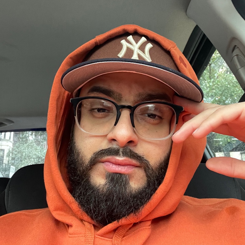 Vero profile picture for @franky
